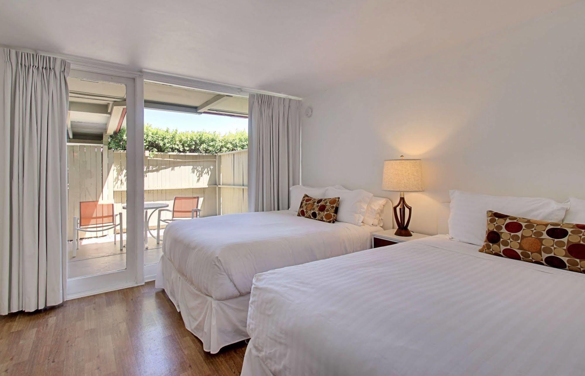 Del Marcos Hotel (Adults Only) Palm Springs Exteriér fotografie